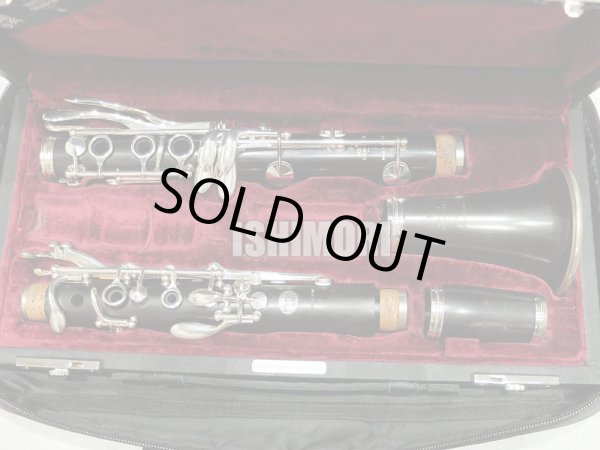 画像1: 中古/Buffet Crampon/B♭クラリネット/RC Prstige/711xxx/ocl404