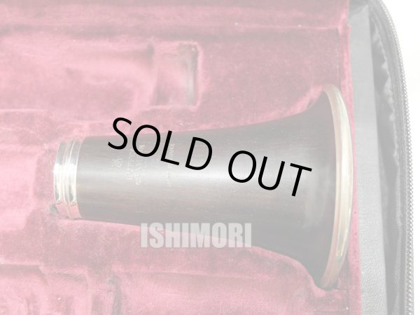 画像5: 中古/Buffet Crampon/B♭クラリネット/RC Prstige/711xxx/ocl404