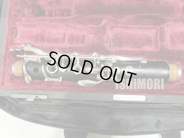 画像4: 中古/Buffet Crampon/B♭クラリネット/RC Prstige/711xxx/ocl404