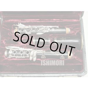 画像: 中古/Buffet Crampon/B♭クラリネット/R13 Prestige/463xxx/ocl405