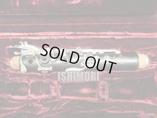 画像3: 中古/Buffet Crampon/B♭クラリネット/R13 Prestige/463xxx/ocl405