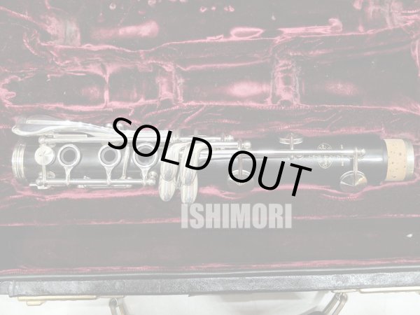 画像4: 中古/Buffet Crampon/B♭クラリネット/R13 Prestige/463xxx/ocl405