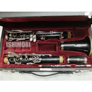 画像: 中古/Buffet Crampon/B♭クラリネット/RC/601xxx/ocl406