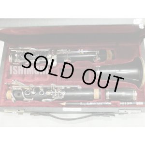 画像: 中古/Buffet Crampon/B♭クラリネット/RC/601xxx/ocl406