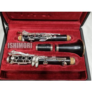 画像: 中古/Buffet Crampon/B♭クラリネット/RC Prstige/373xxx/ocl407