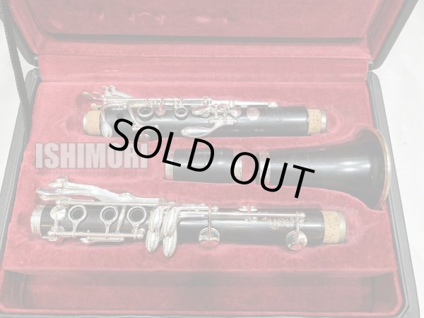 画像1: 中古/Buffet Crampon/B♭クラリネット/RC Prstige/373xxx/ocl407