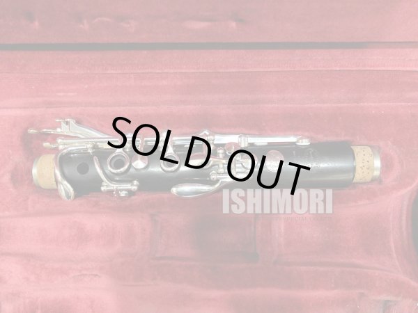 画像3: 中古/Buffet Crampon/B♭クラリネット/RC Prstige/373xxx/ocl407