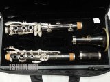 画像: 中古委託品/YAMAHA/B♭クラリネット/YCL-SEVmaster/03xxx/ocl408