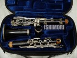 画像: 中古委託品/Buffet Crampon/B♭クラリネット/BC20/F129xxx/ocl410