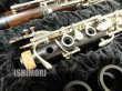 画像4: 中古委託品/Schwenk＆Seggelke/B♭クラリネット/Model1000/091xxxx/ocl412