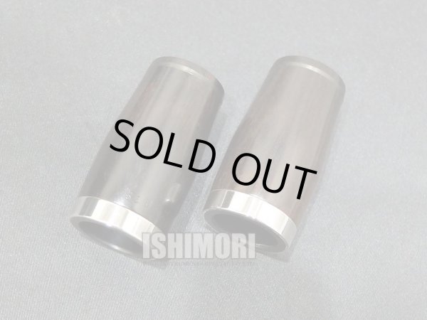 画像2: 中古委託品/Schwenk＆Seggelke/B♭クラリネット/Model1000/091xxxx/ocl412