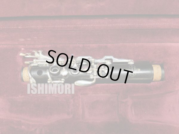 画像4: 中古委託品/Buffet Crampon/Cクラリネット/E11/001xxx/ocl397