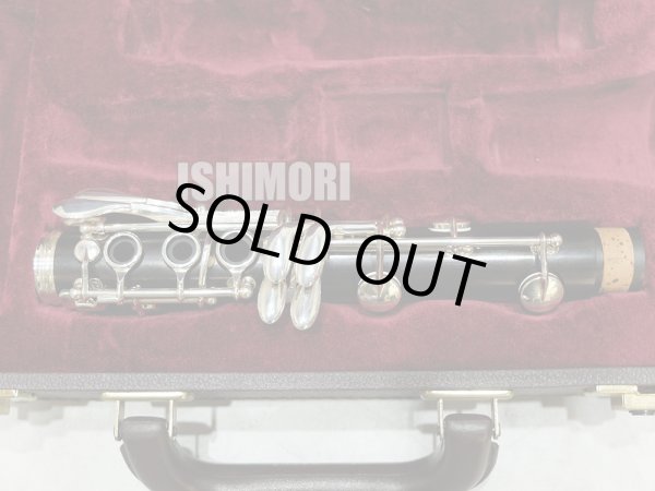 画像3: 中古委託品/Buffet Crampon/Cクラリネット/E11/001xxx/ocl397