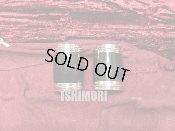 画像5: 中古委託品/Herbert Wulitzer/Cクラリネット/100CS/14xxx/ocl400