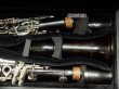 画像2: 中古委託品/Schwenk＆Seggelke/Cクラリネット/Model1000+/181xxxx/ocl419