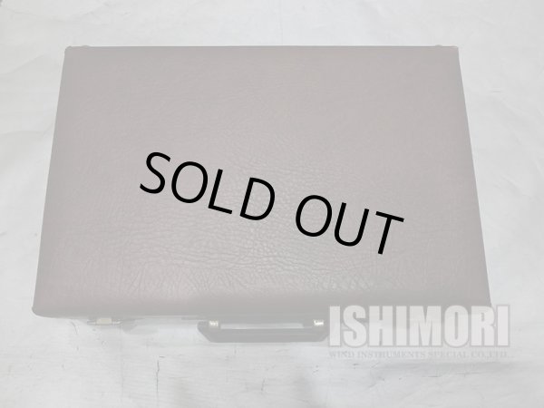 画像5: 中古委託品/RICHARD KEILWERTH/E♭クラリネット/43xxx/ocl355