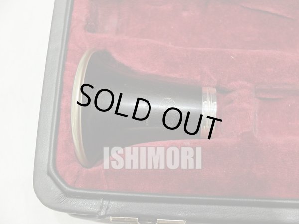 画像5: 中古委託品/Buffet Crampon/E♭クラリネット/RC/491xxx/ocl359