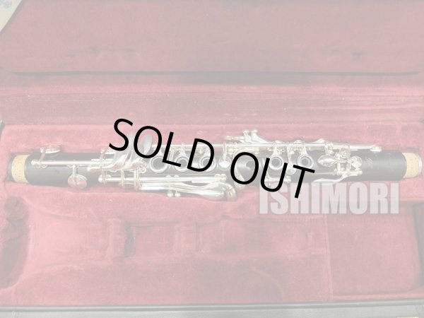 中古委託品/Buffet Crampon/E♭クラリネット/RC/491xxx/ocl359