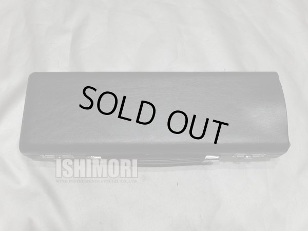 画像7: 中古委託品/YAMAHA/E♭クラリネット/YCL-681II/001xxx/ocl401