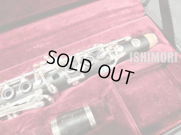 画像4: 中古委託品/Buffet Crampon/E♭クラリネット/Prestige/605xxx/ocl414