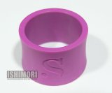 画像: 中古委託品/SYOS/リガチャー/アルトサックス用/olg194