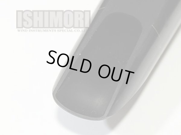 EASTMANマウスピース 中古委託品/Wolf Tayne/マウスピース/アルトサックス用/ラバー/6
