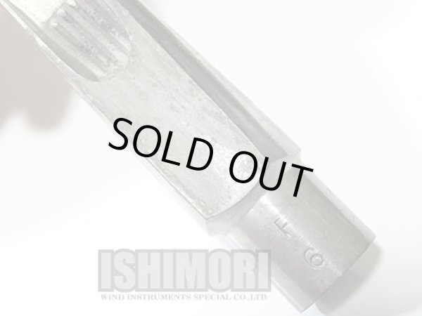 画像5: 中古委託品/Bobby Dukoff/マウスピース/アルトサックス用/メタル/F/6/uma026 