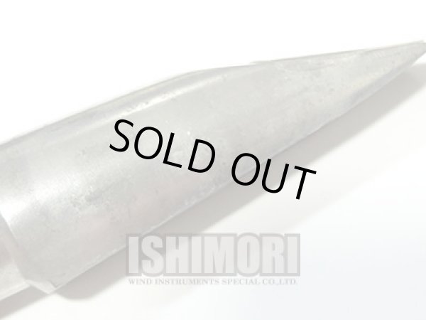 画像4: 中古委託品/Bobby Dukoff/マウスピース/アルトサックス用/メタル/F/6/uma026 