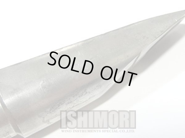 画像3: 中古委託品/Bobby Dukoff/マウスピース/アルトサックス用/メタル/F/6/uma026 