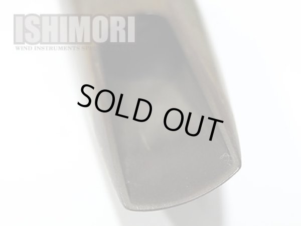 画像8: 中古委託品/MEYER/マウスピース/アルトサックス用/ラバー/6MM/uma036