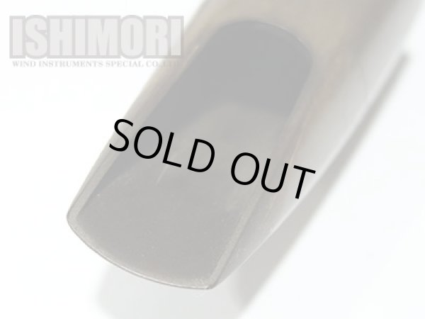 画像7: 中古委託品/MEYER/マウスピース/アルトサックス用/ラバー/6MM/uma036