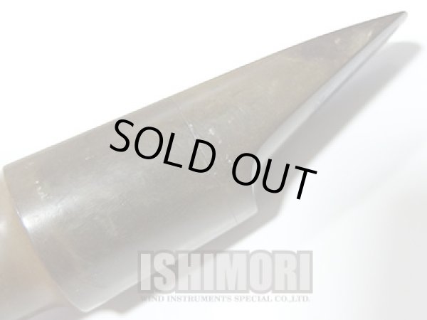 画像5: 中古委託品/MEYER/マウスピース/アルトサックス用/ラバー/6MM/uma036