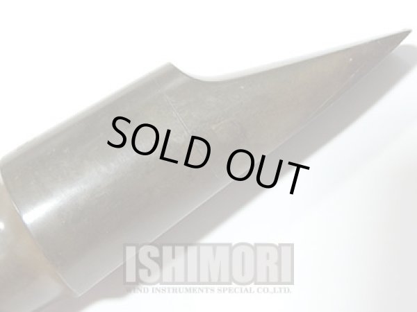 画像4: 中古委託品/MEYER/マウスピース/アルトサックス用/ラバー/6MM/uma036