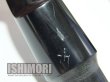 画像3: 中古委託品/Lebayle/マウスピース/アルトサックス用/ラバー/LR/6/uma040