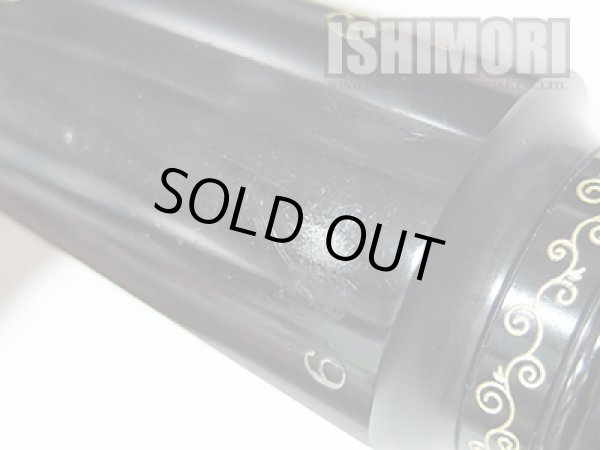 画像2: 中古委託品/Wood Stone/マウスピース/アルトサックス用/ラバー/Traditional Jazz Model/6/uma042