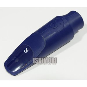 画像: 中古委託品/SYOS/マウスピース/アルトサックス用/6/uma049