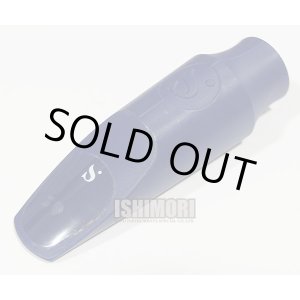 画像: 中古委託品/SYOS/マウスピース/アルトサックス用/6/uma049