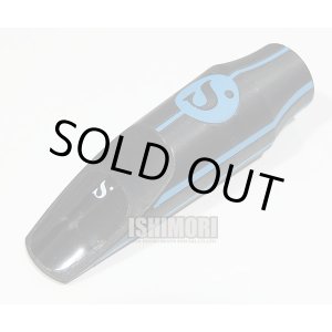 画像: 中古委託品/SYOS/マウスピース/アルトサックス用/6/uma050