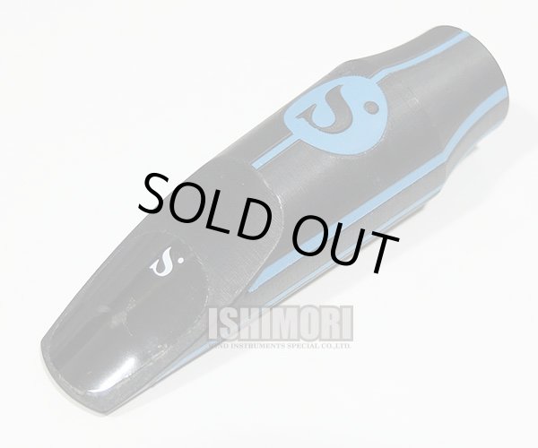 画像1: 中古委託品/SYOS/マウスピース/アルトサックス用/6/uma050