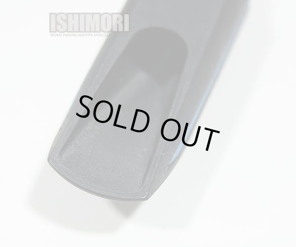 画像3: 中古委託品/SYOS/マウスピース/アルトサックス用/6/uma050