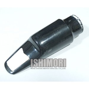 画像: 中古委託品/Claude Lakey/マウスピース/アルトサックス用/5 3/uma052