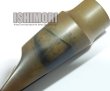 画像4: 中古委託品/MEYER/マウスピース/アルトサックス用/ラバー/5SM/vma355
