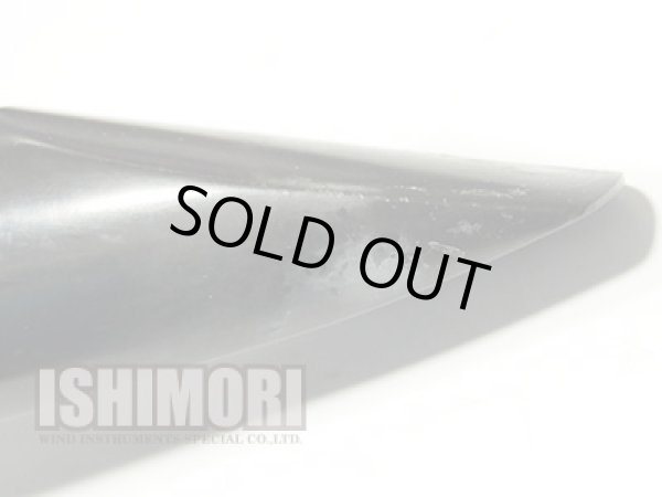 画像6: 中古委託品/MEYER/マウスピース/バリトンサックス用/ラバー/MM/7/umb002