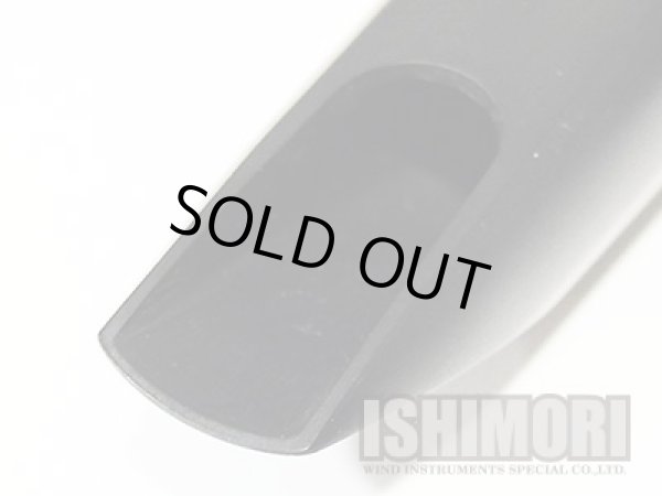 画像6: 中古委託品/Wood Stone/マウスピース/ソプラノサックス用/ラバー/Artist/5/ums011