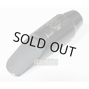 画像: 中古委託品/SELMER/マウスピース/ソプラノサックス用/S80/F/ums019