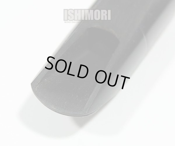 画像2: 中古委託品/SELMER/マウスピース/ソプラノサックス用/S80/F/ums019