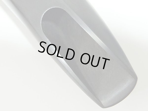 画像5: 中古/RAMBERSON/マウスピース/テナーサックス用/ラバー/M/6/omp299