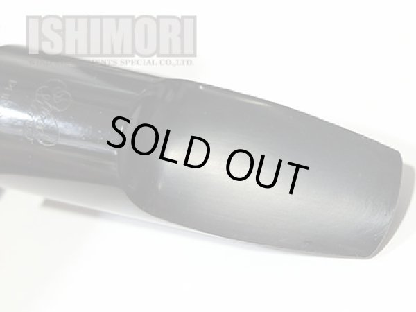 画像4: 中古委託品/Wood Stone/マウスピース/テナーサックス用/ラバー/PHLOX/8/umt026