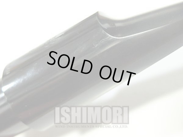画像3: 中古委託品/Wood Stone/マウスピース/テナーサックス用/ラバー/PHLOX/8/umt026