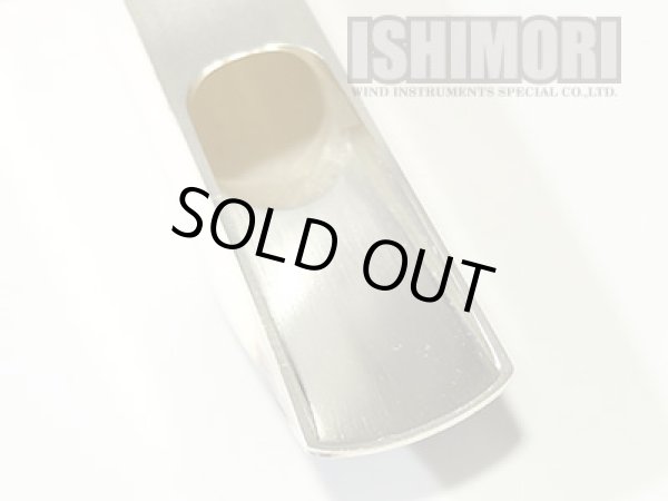 画像6: 中古委託品/Wood Stone/マウスピース/テナーサックス用/メタル/TM-1SP/8/umt029